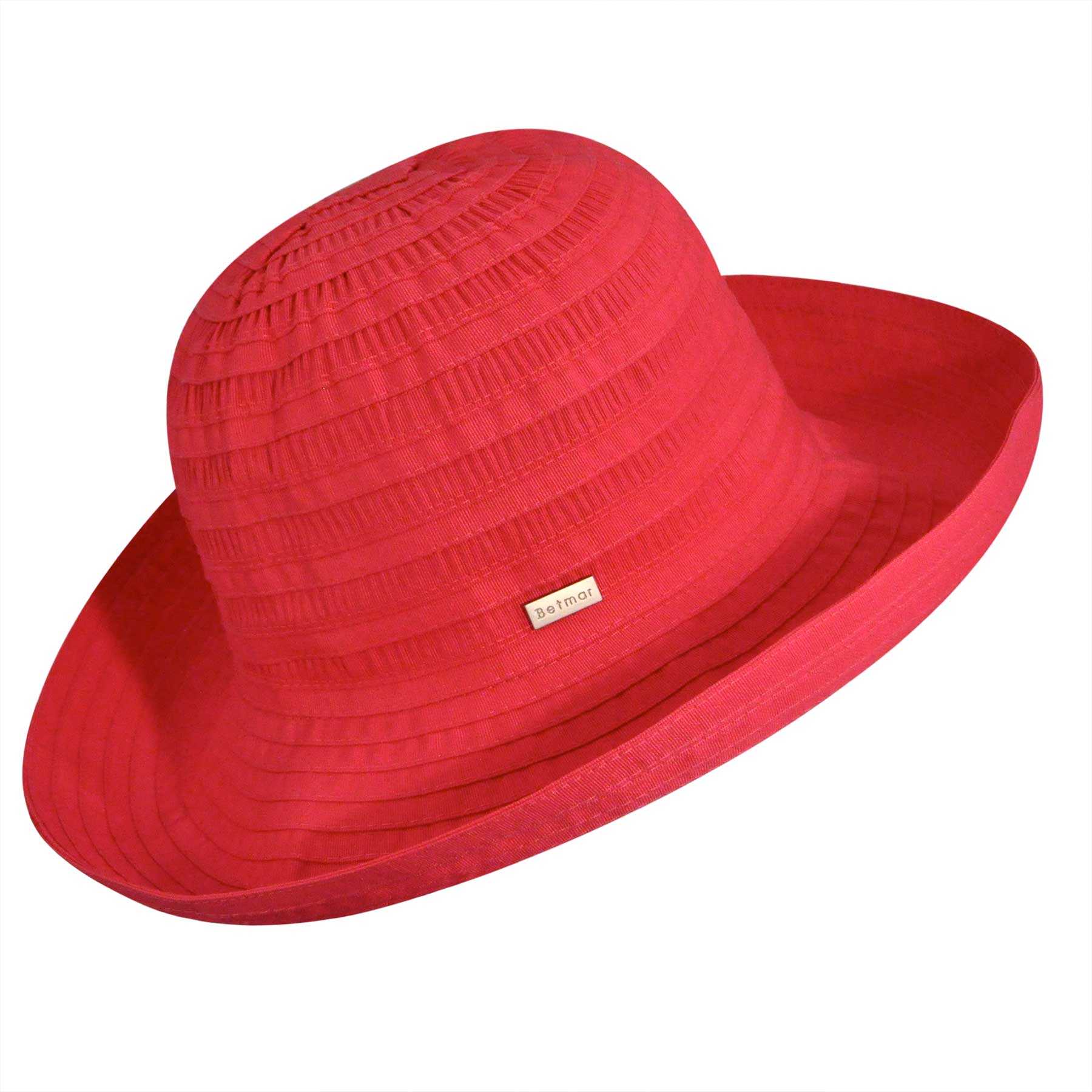 Betmar Classic Sunshade Hat