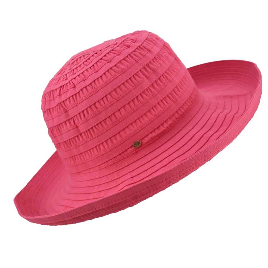 Betmar Classic Sunshade Hat