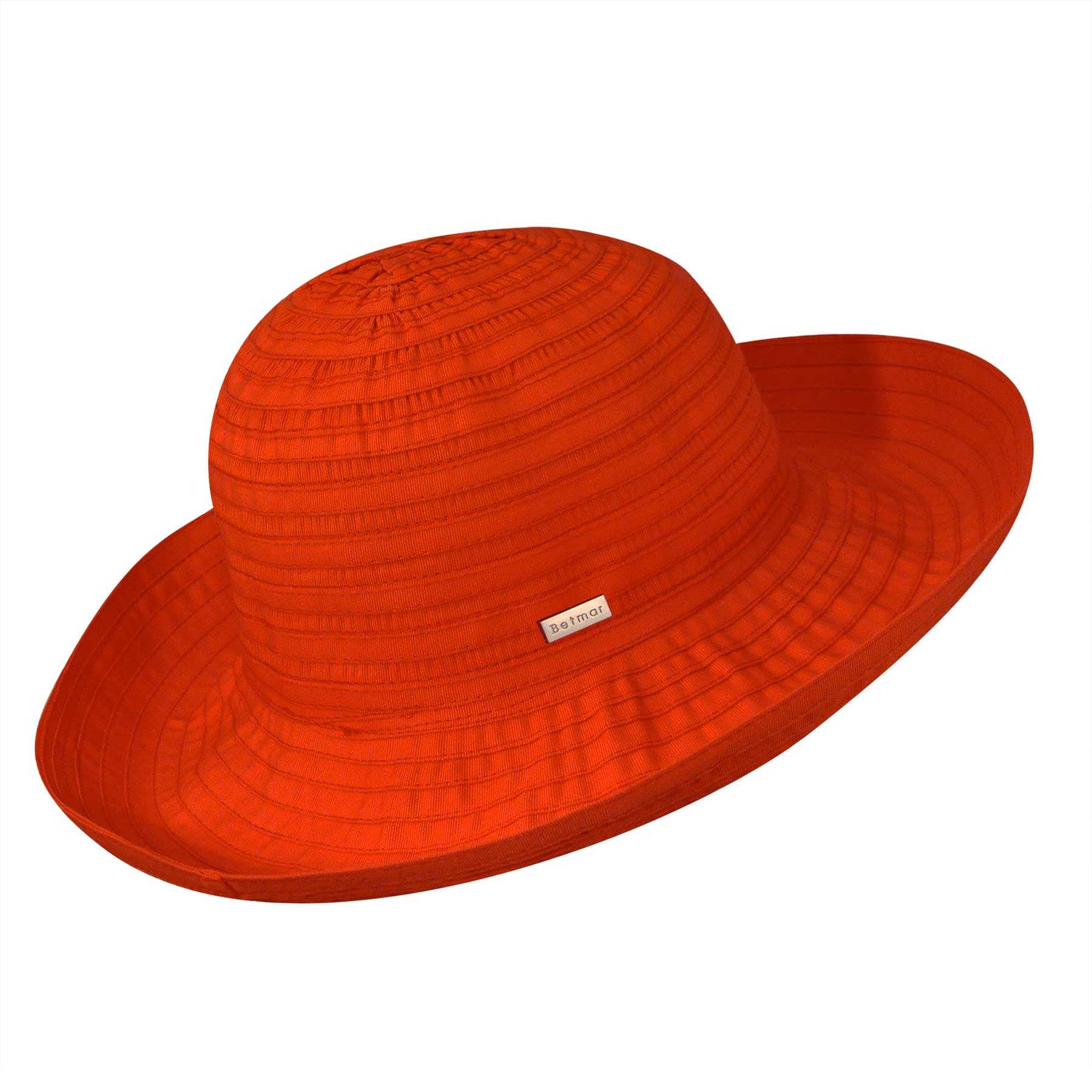 Betmar Classic Sunshade Hat
