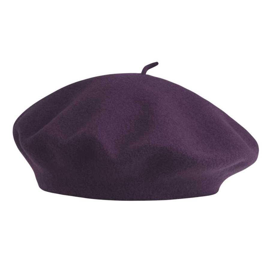 Betmar French Beret - hats.com