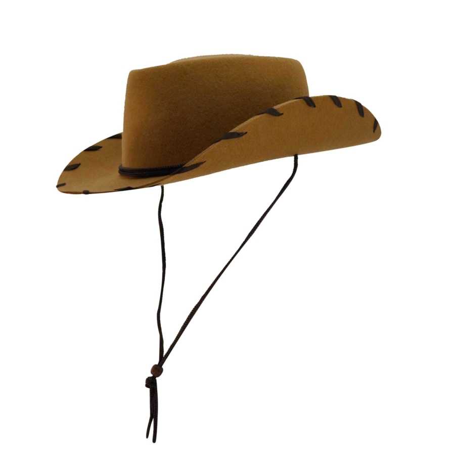 woodys hat