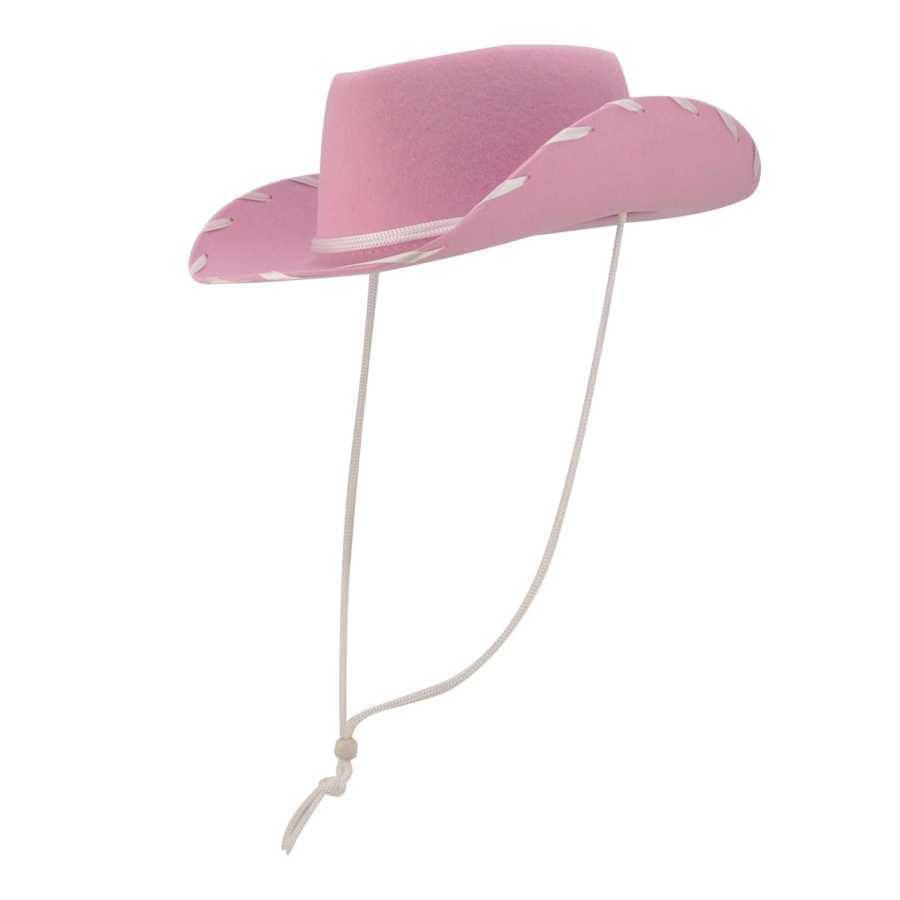 woody cowboy hat
